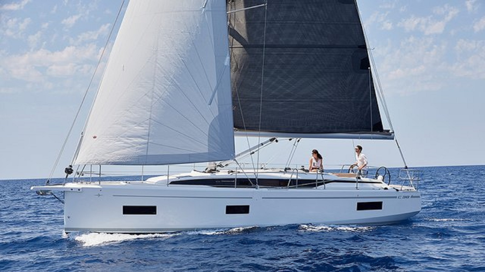 Satılık Yelkenli Tekneler