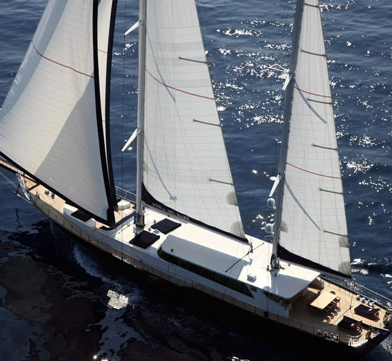 Gulet Perla Del Mare