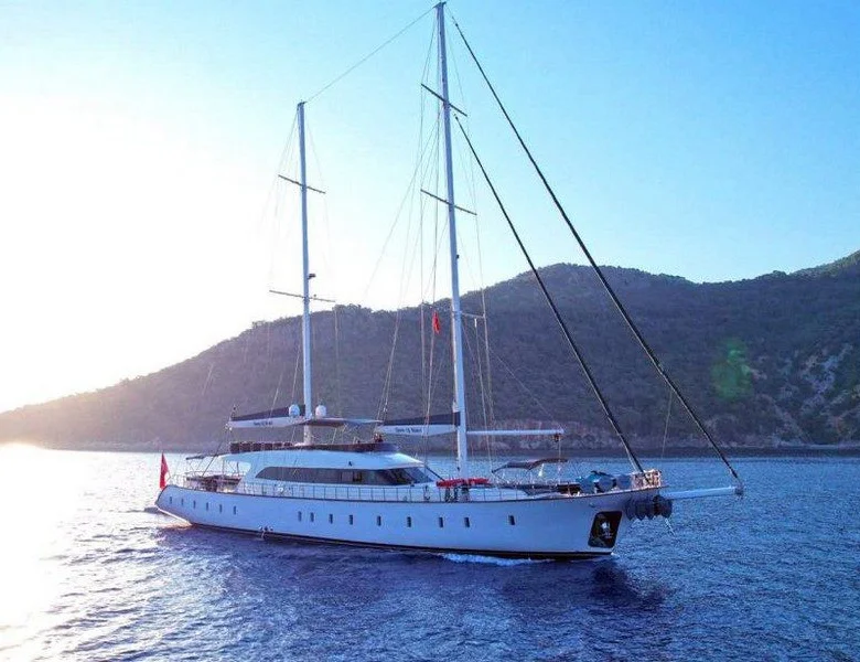 Gulet Queen Of Makri
