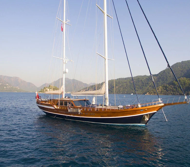 Gulet Queen Of Datça