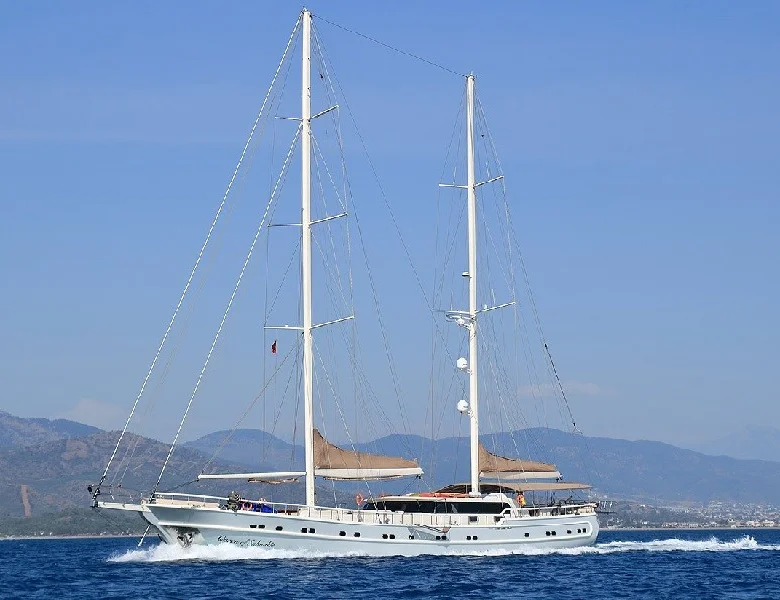 Gulet Queen Of Salmakis