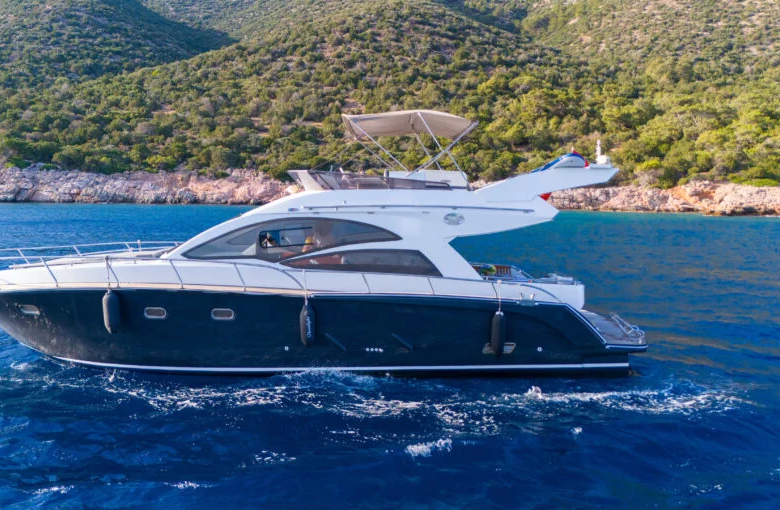 Luxury Motoryacht Moonlight