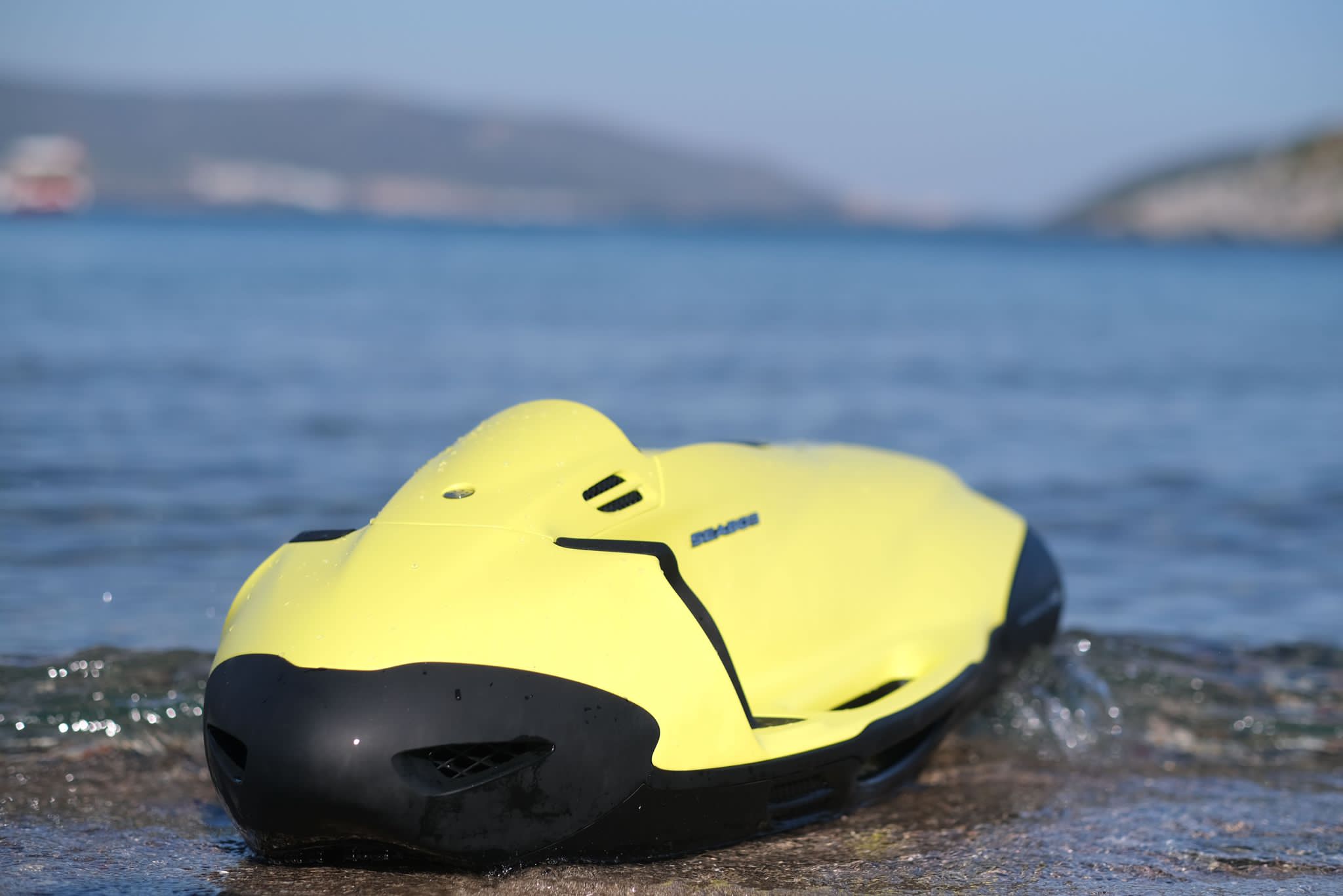 Kiralık Jetski ve Seabop