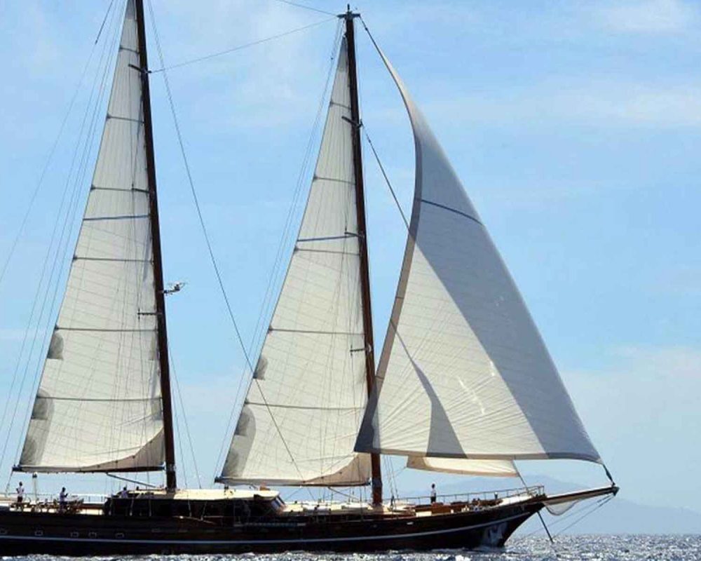 Gulet Cakır Yıldız Gulet