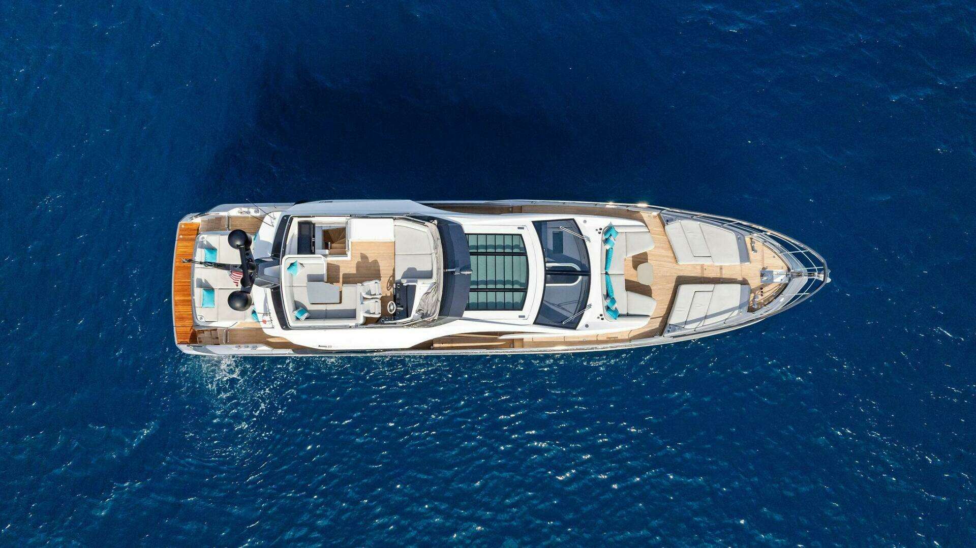 Azimut 80