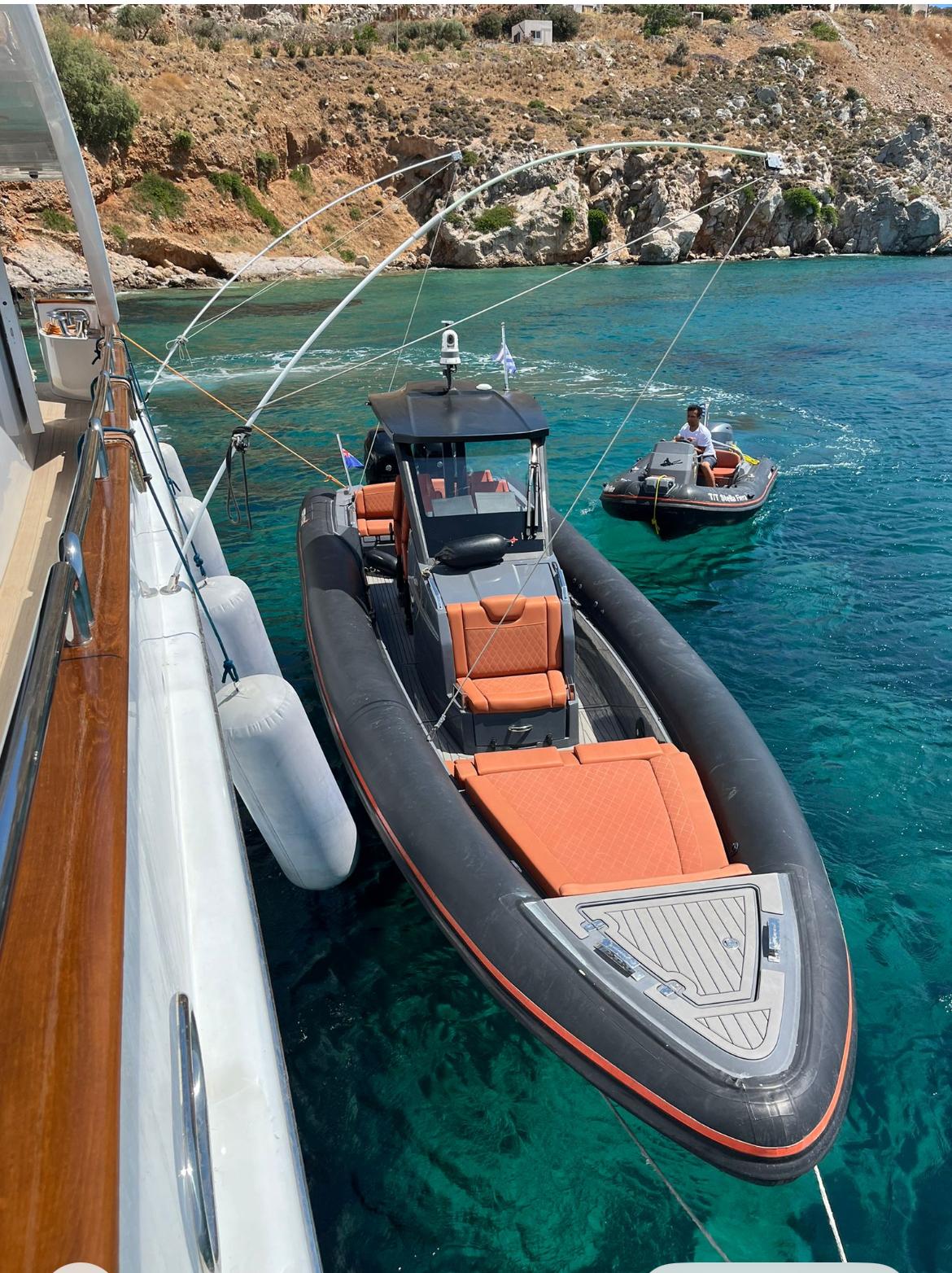 Benetti Classic 115ft