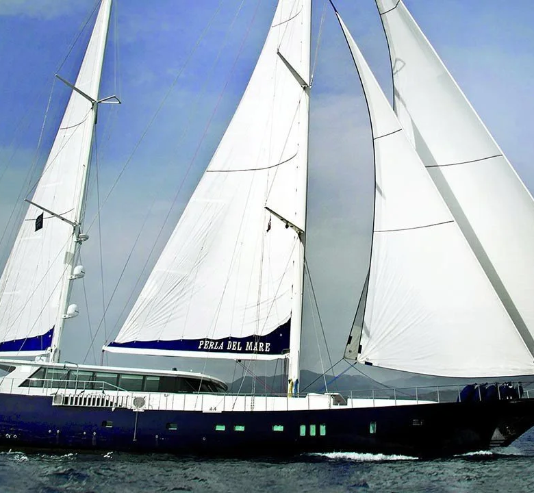 Gulet Perla Del Mare