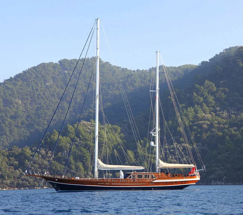Gulet Queen Of Datça