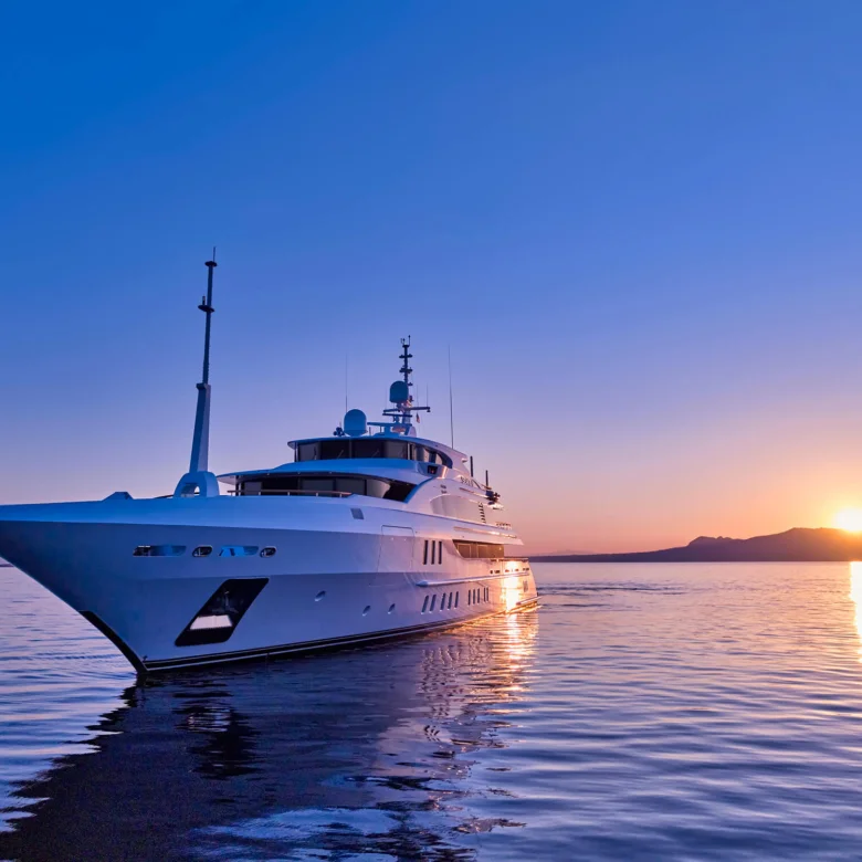 SEAKID II Yacht Charter