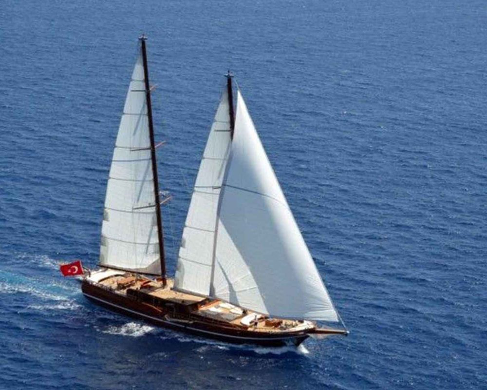 Gulet Cakır Yıldız Gulet