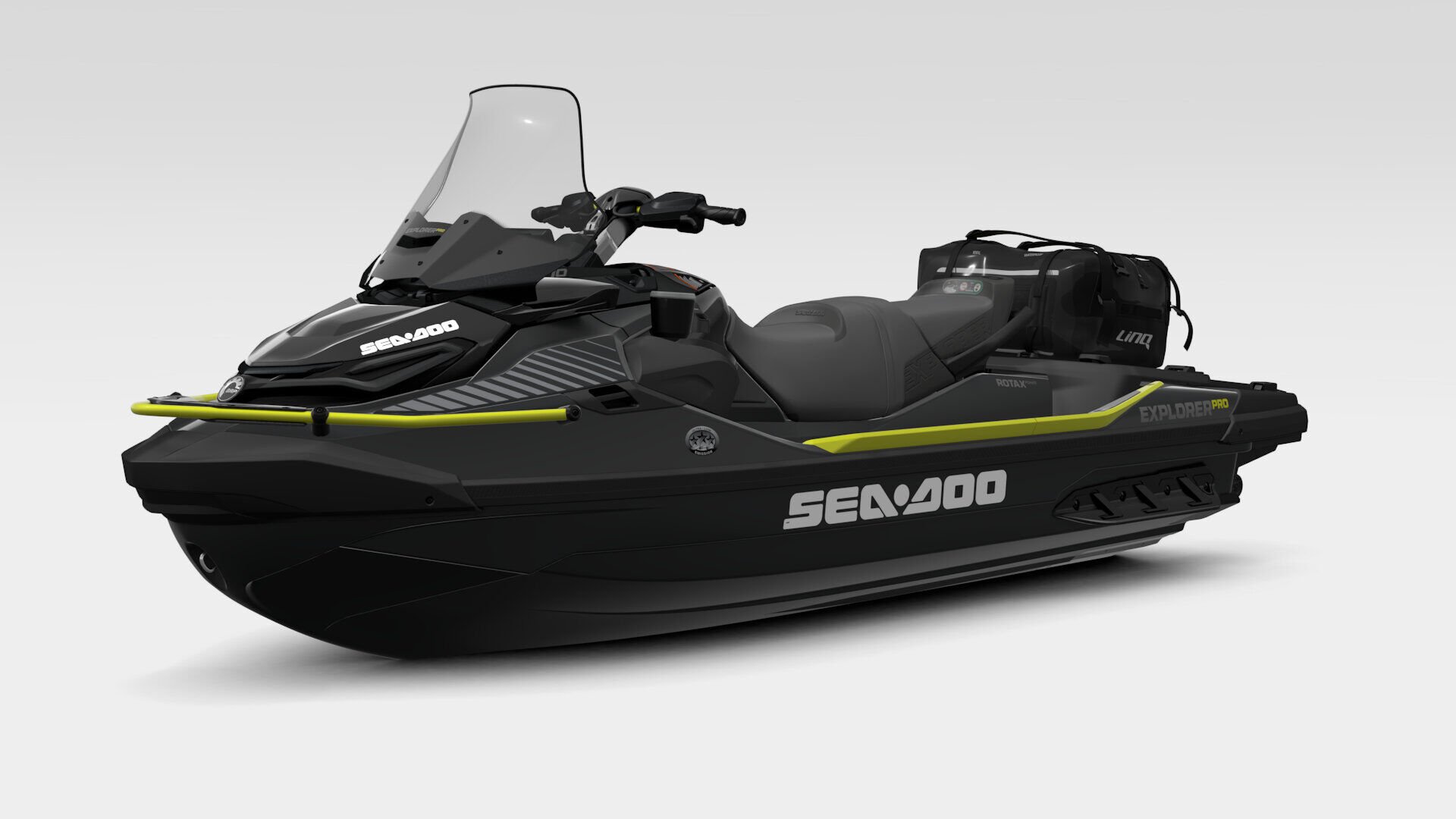 Seadoo Pro (Günlük Kiralık)