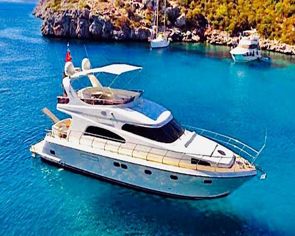 Motoryat Özel Yapım